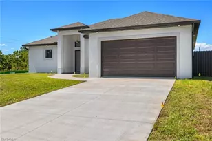 2918 43rd St W, Lehigh Acres, FL 33971 - Photo 1