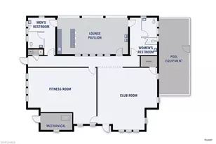 1786 Clearwater Preserve Wy, Naples, FL 34114 - Photo 8