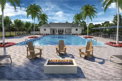 1786 Clearwater Preserve Way #201, Naples, FL 34114 - Photo 6