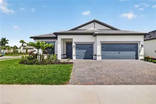 24605 Marina Del Ray Dr, Bonita Springs, FL 34135 - Photo 2