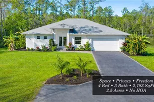 569 Desoto Blvd S, Naples, FL 34117 - Photo 1