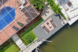 813 N Barfield Dr, Marco Island, FL 34145 - Photo 34