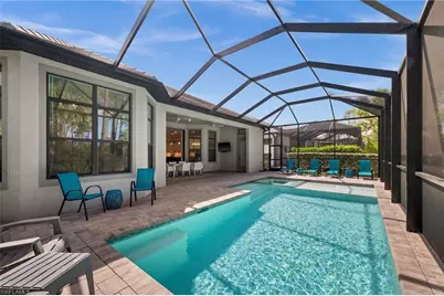 16201 Verilyn Cir, Naples, FL 34110 - Photo 40