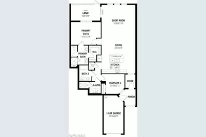 1786 Clearwater Preserve Way #102, Naples, FL 34114 - Photo 2