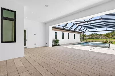 16803 Cabreo Dr, Naples, FL 34110 - Photo 28