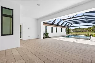 16803 Cabreo Dr, Naples, FL 34110 - Photo 28