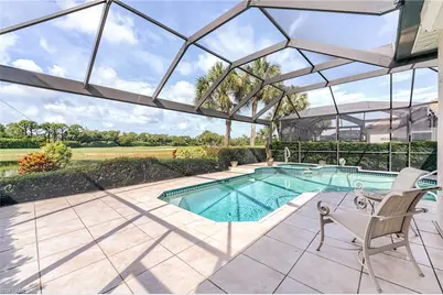 9156 Spring Run Blvd, Estero, FL 34135 - Photo 2
