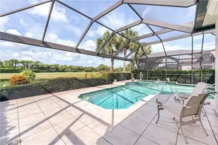 9156 Spring Run Blvd, Estero, FL 34135 - Photo 2