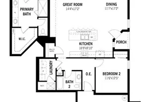 1786 Clearwater Preserve Wy, Naples, FL 34114 - Photo 2