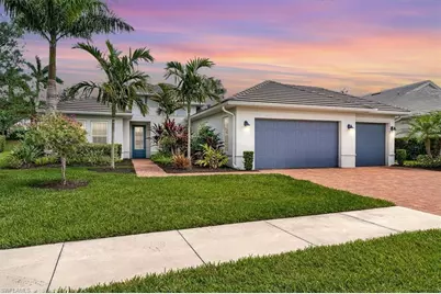 14620 Regatta Ln, Naples, FL 34114 - Photo 1