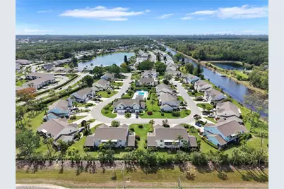 1494 Trafalgar Ln #C, Naples, FL 34116 - Photo 32