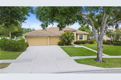 3323 Mystic River Dr, Naples, FL 34120 - Photo 1