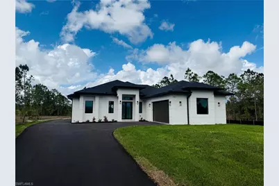 3841 24th Ave NE, Naples, FL 34120 - Photo 1