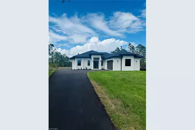 3841 24th Ave NE, Naples, FL 34120 - Photo 2