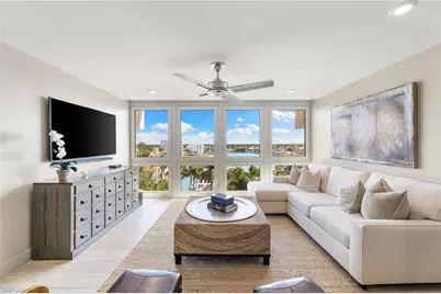 4031 Gulf Shore Blvd N #7D, Naples, FL 34103 - Photo 8