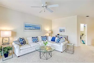 8385 Excalibur Cir #G3, Naples, FL 34108 - Photo 2
