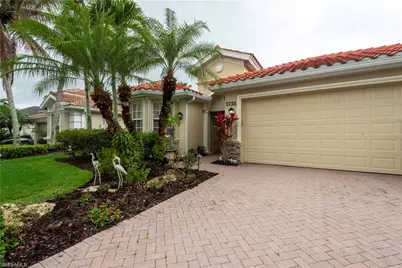 5725 Lago Villaggio Way, Naples, FL 34104 - Photo 2