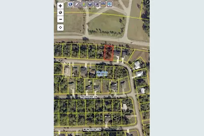 5023 Wild Goose Cir, Labelle, FL 33935 - Photo 2