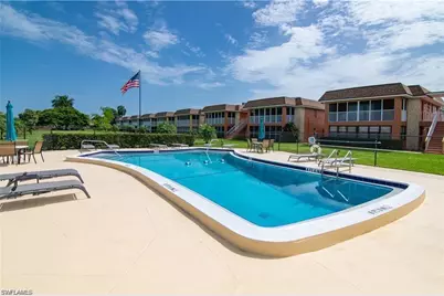 1400 Pompei Ln #O-21, Naples, FL 34103 - Photo 20