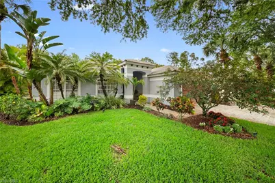 3638 Zion Park Ct, Naples, FL 34116 - Photo 2