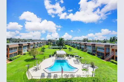 1400 Pompei Ln #S-21, Naples, FL 34103 - Photo 16