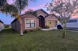 742 Center Lake St, Lehigh Acres, FL 33974 - Photo 2