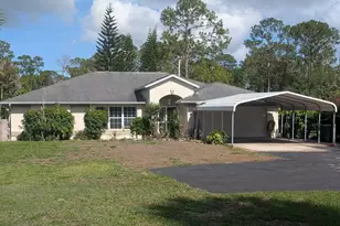 1390 19th St SW, Naples, FL 34117 - Photo 1