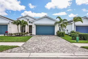 9052 St Lucia Dr, Naples, FL 34114 - Photo 34