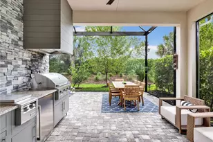 9052 St Lucia Dr, Naples, FL 34114 - Photo 20