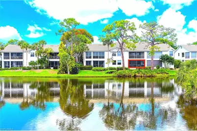 27031 Lake Harbor Ct #102, Bonita Springs, FL 34134 - Photo 1