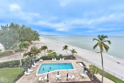 2121 Gulfshore Blvd N #503, Naples, FL 34102 - Photo 16