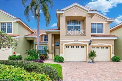2264 Ashton Oaks Ln #O-4-102, Naples, FL 34109 - Photo 1