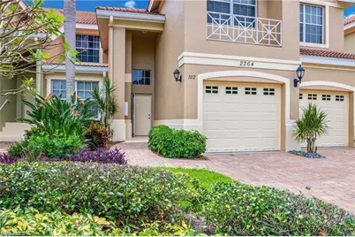 2264 Ashton Oaks Ln #O-4-102, Naples, FL 34109 - Photo 4