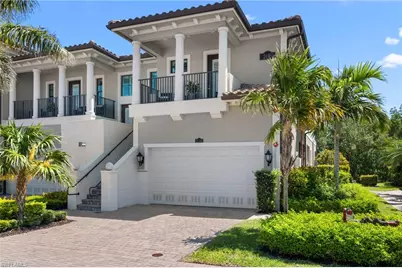 2488 Breakwater Way #102, Naples, FL 34112 - Photo 1