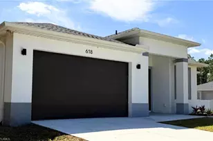 618 Sheldon Ave, Lehigh Acres, FL 33936 - Photo 2