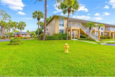 1190 Yesica Ann Cir #B101, Naples, FL 34110 - Photo 2