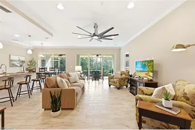 6977 Avalon Cir #1302, Naples, FL 34112 - Photo 4