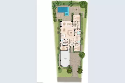 16736 Lucarno Way, Naples, FL 34110 - Photo 48