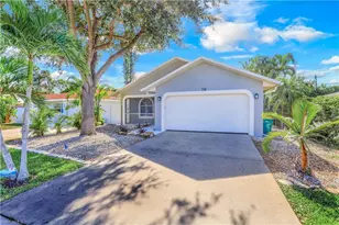 718 95th Ave N, Naples, FL 34108 - Photo 1