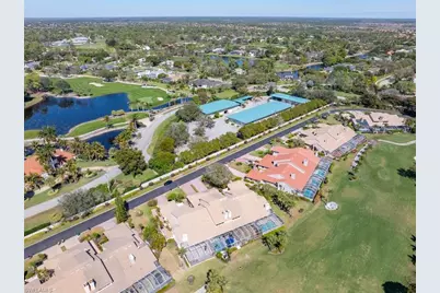 11676 Quail Village Way #130-1, Naples, FL 34119 - Photo 4