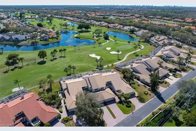 11676 Quail Village Way #130-1, Naples, FL 34119 - Photo 2