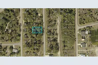 740 Longbow Ln, Lehigh Acres, FL 33972 - Photo 2