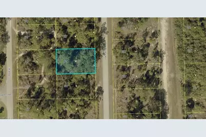744 Longbow Ln, Lehigh Acres, FL 33972 - Photo 1