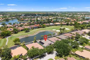 8844 Mustang Island Cir, Naples, FL 34113 - Photo 36