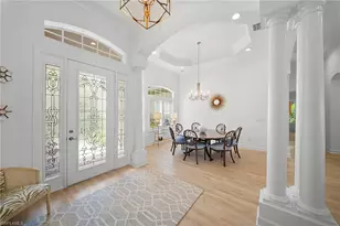 8844 Mustang Island Cir, Naples, FL 34113 - Photo 2