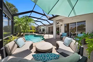8844 Mustang Island Cir, Naples, FL 34113 - Photo 32