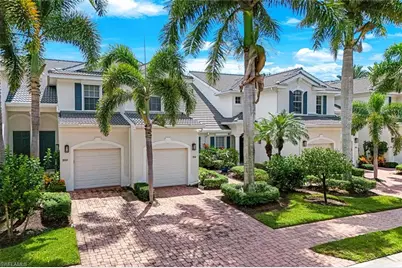 12867 Carrington Cir #102, Naples, FL 34105 - Photo 2