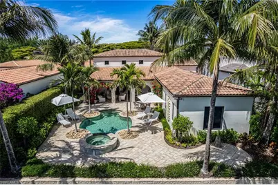 16755 Lucarno Way, Naples, FL 34110 - Photo 32
