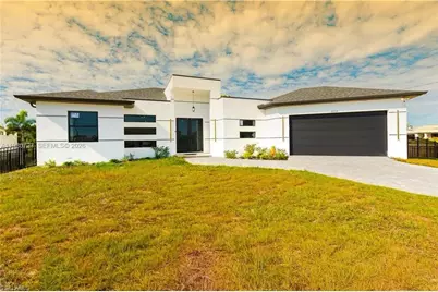 2304 NW 23rd Ave, Cape Coral, FL 33993 - Photo 1