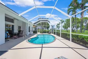 7112 Falcons Glen Blvd, Naples, FL 34113 - Photo 1